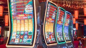 Chơi Casino trực tuyến trên điện thoại cùng 188bet app